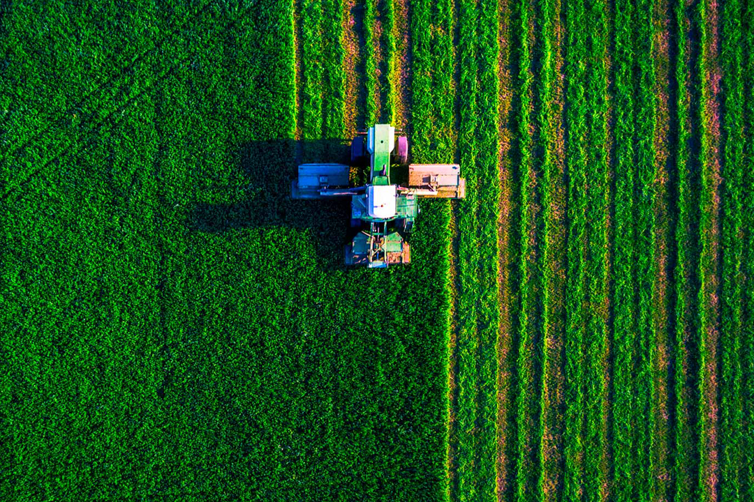 Sustainable Investing